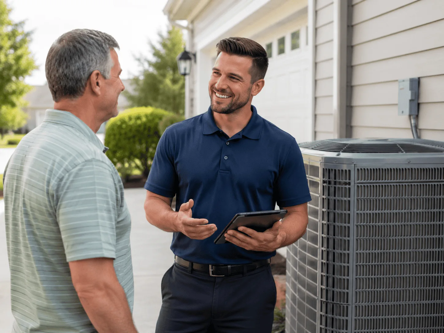 Heat Pump Installation Pilot Mountain, NC FAQs